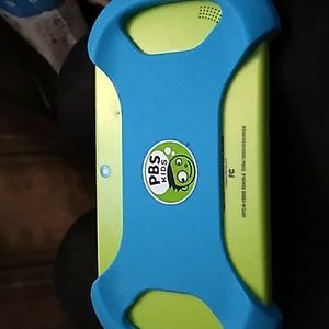 PBS  kids tablet